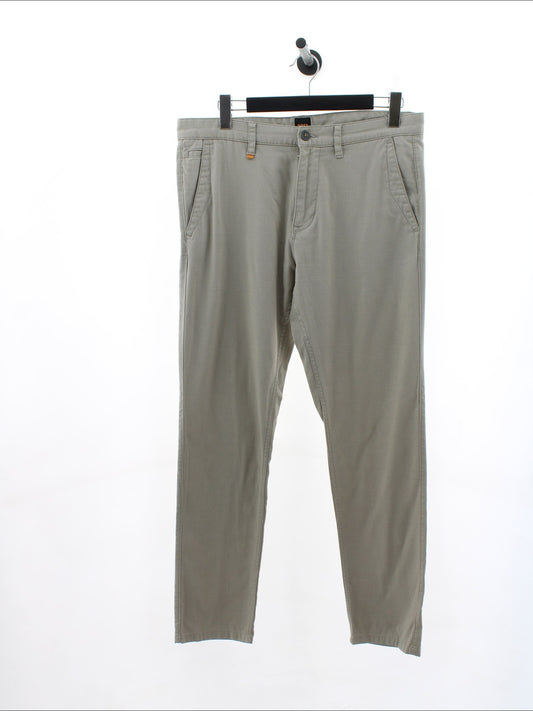 Spodnie Casual Hugo Boss Rozmiar: W34/L32