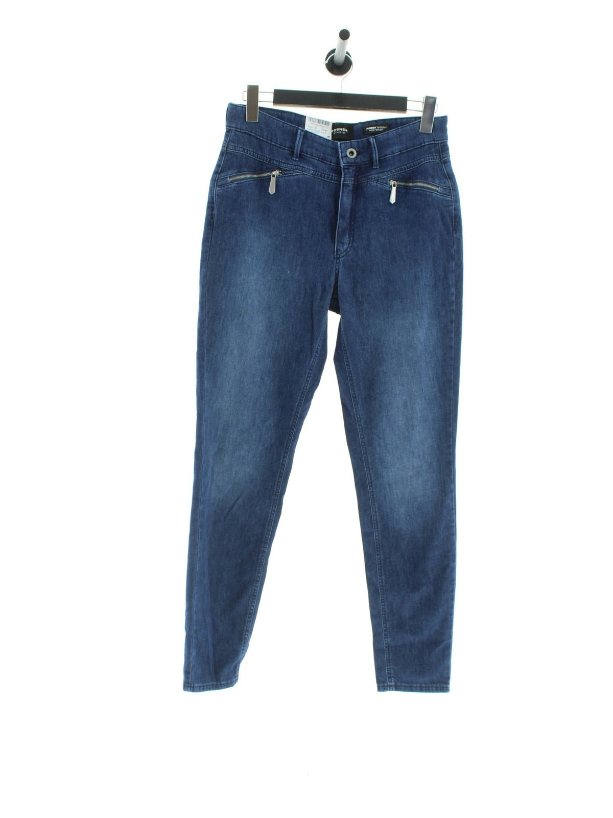 Spodnie jeans ROSNER Rozmiar: 38