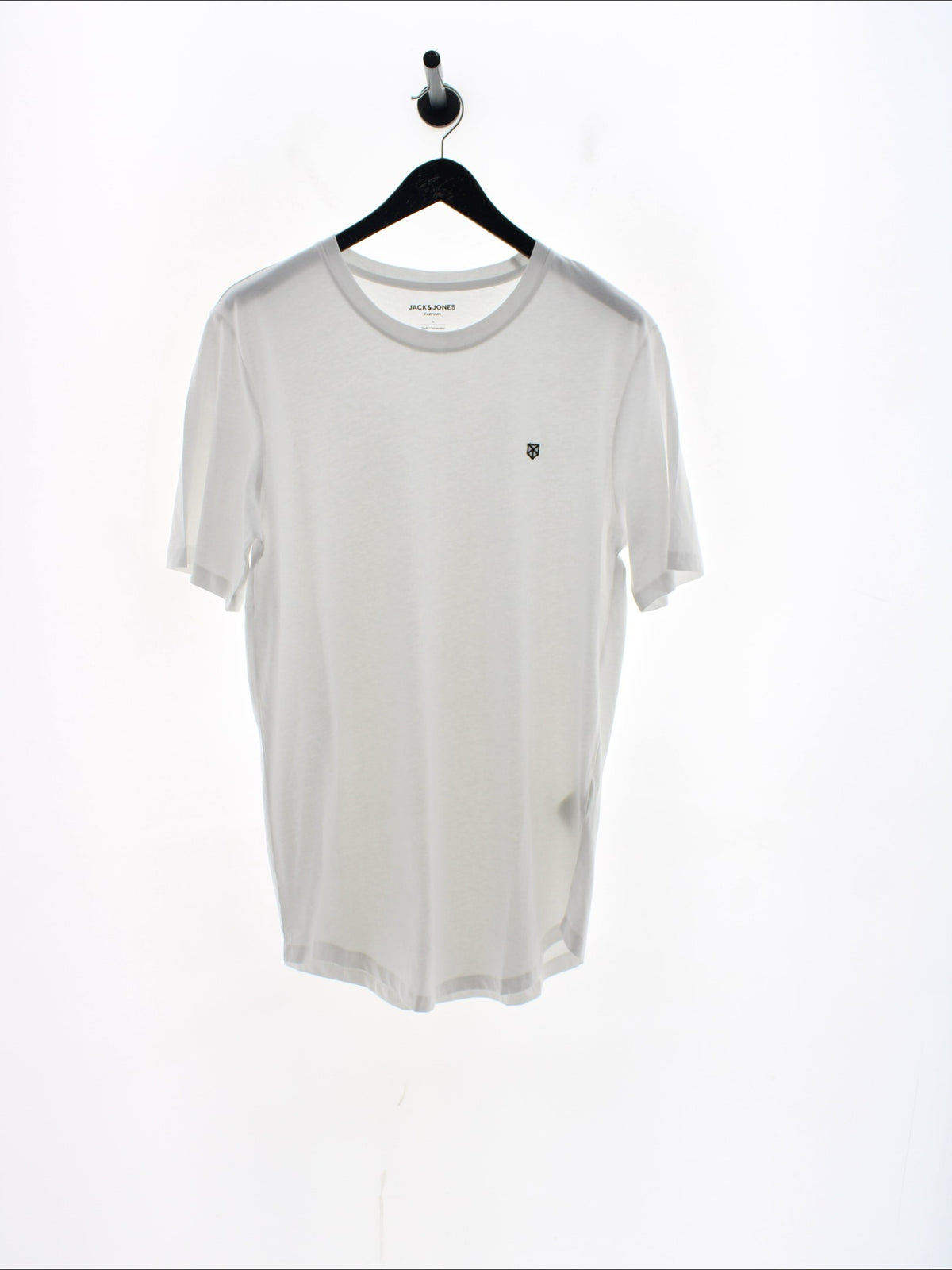 T-shirt JACK & JONES Rozmiar: L