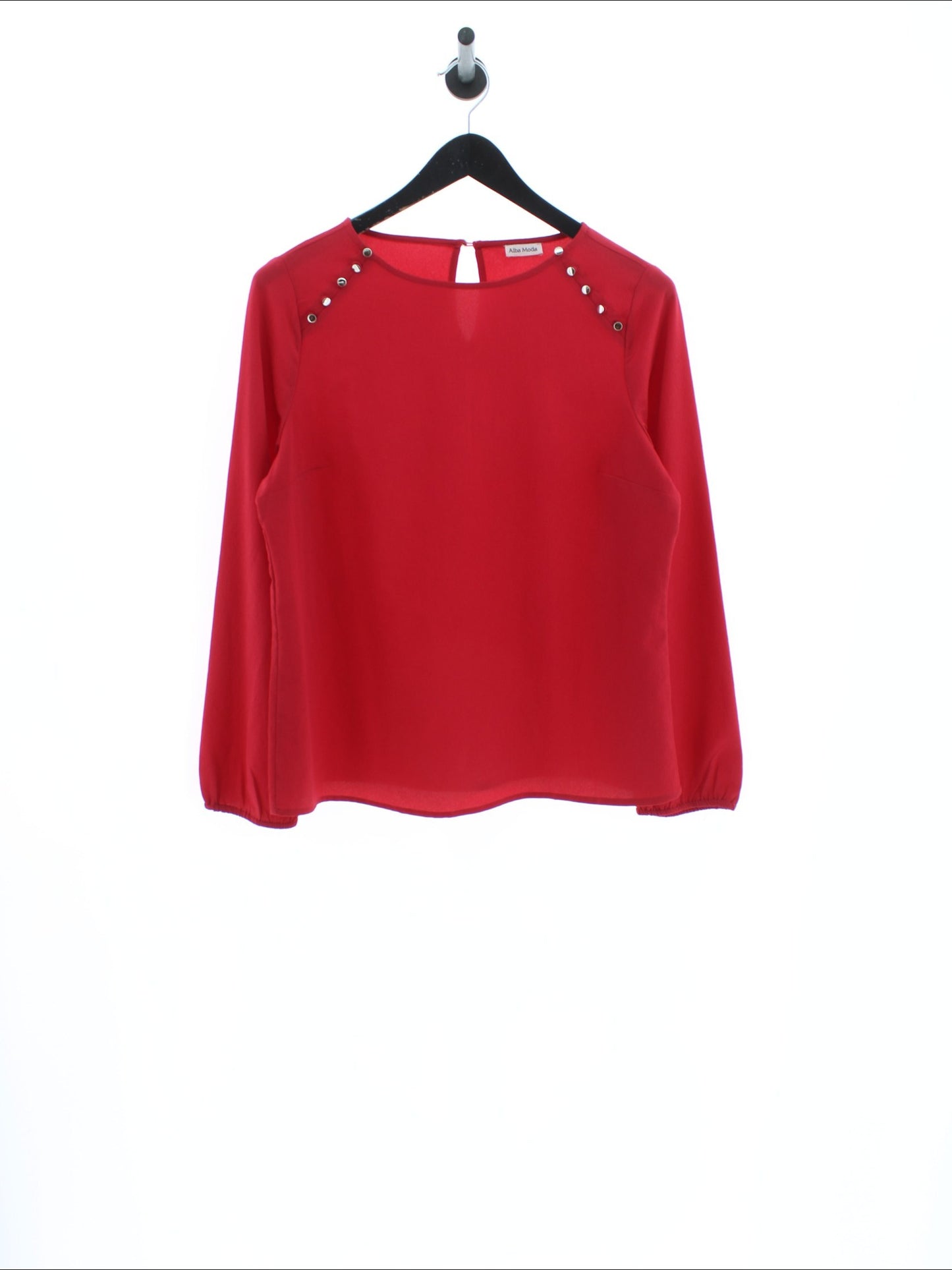 Bluzka ALBA MODA Rozmiar: M