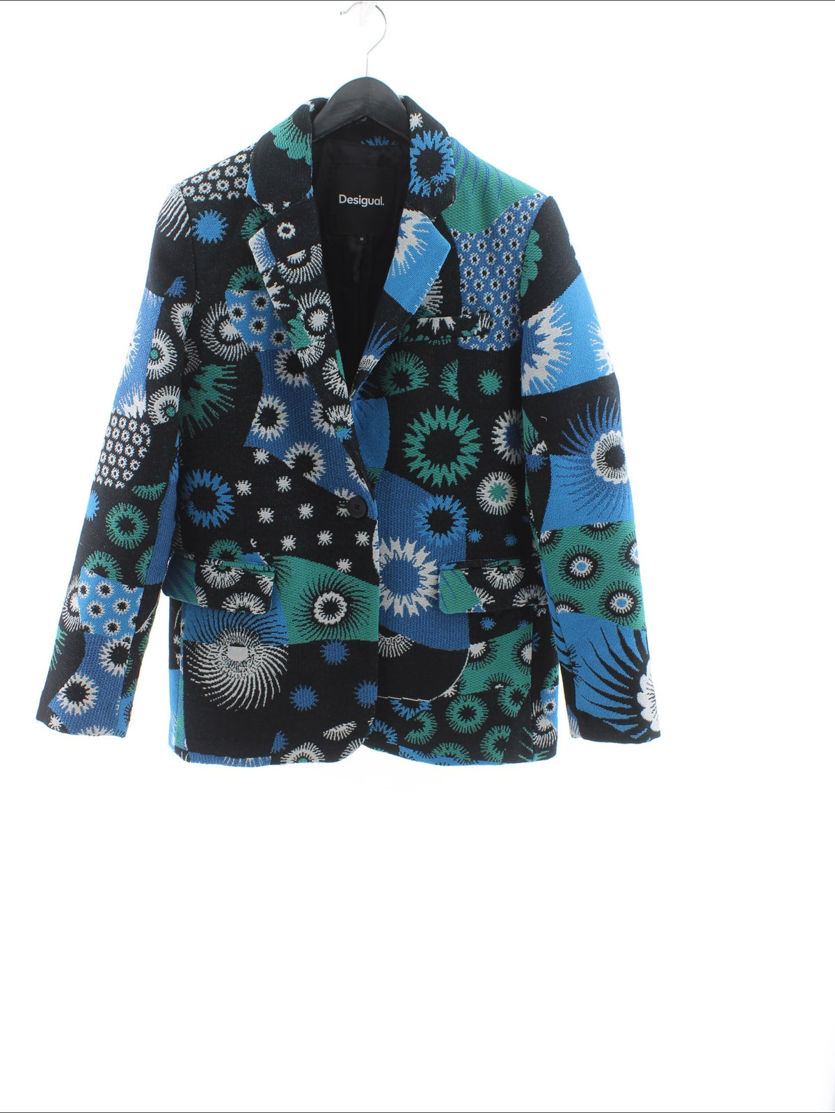 Marynarka Desigual Rozmiar: M