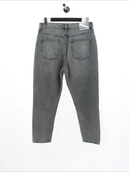 Spodnie jeans Zara Rozmiar: 40