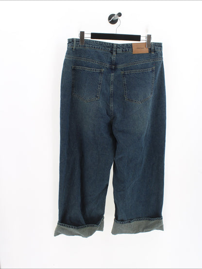 Spodnie jeans CIDER Rozmiar: XL