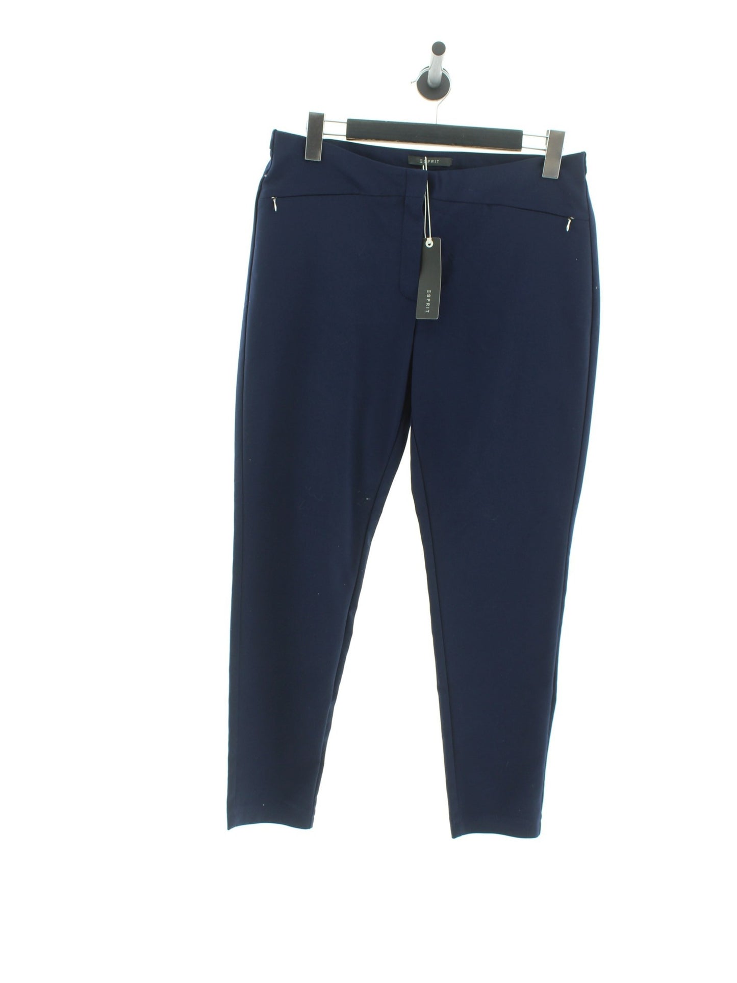 Spodnie Eleganckie Esprit Rozmiar: 42