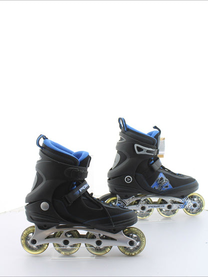 Rolki Rozmiar: 44