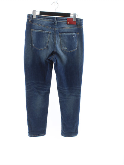 Spodnie jeans CAMBIO Rozmiar: 44