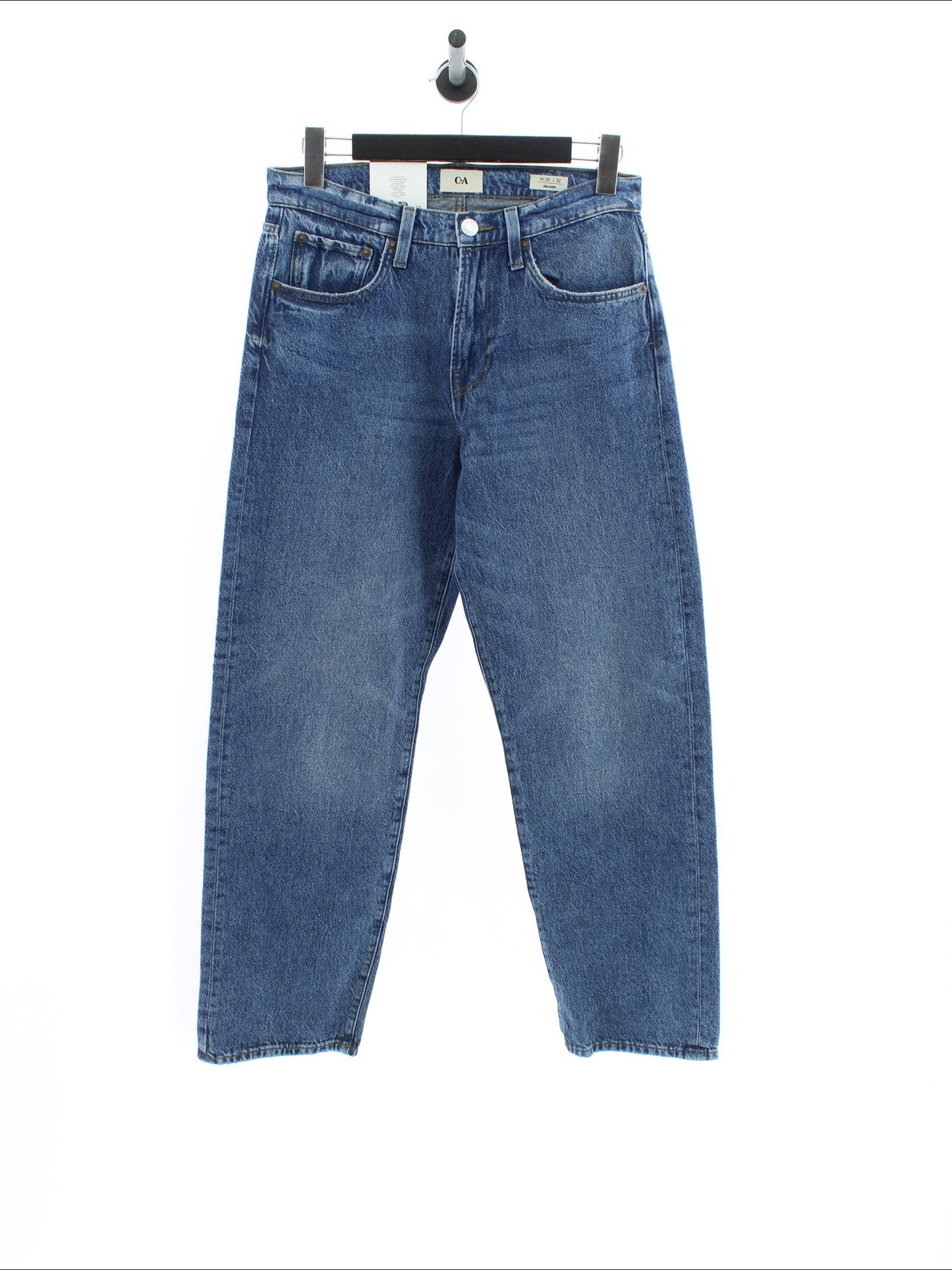 Spodnie jeans C&A Rozmiar: W28/L32
