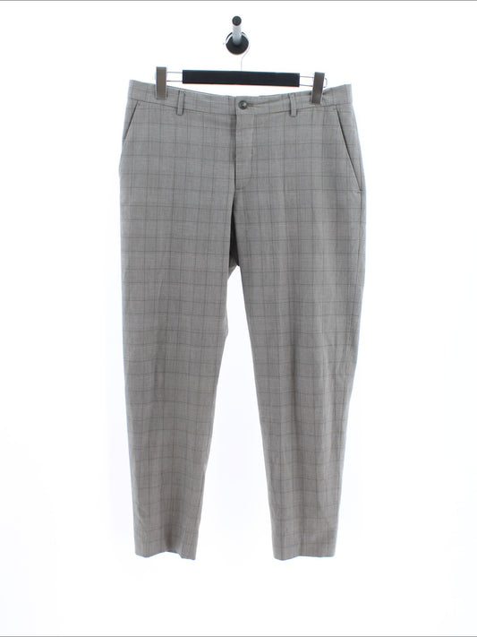 Spodnie Eleganckie Zara Rozmiar: 42