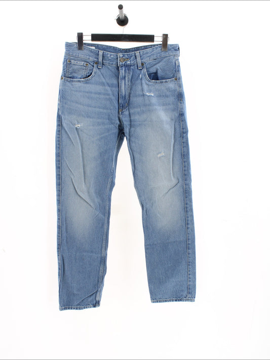 Spodnie jeans PULL&BEAR Rozmiar: 42