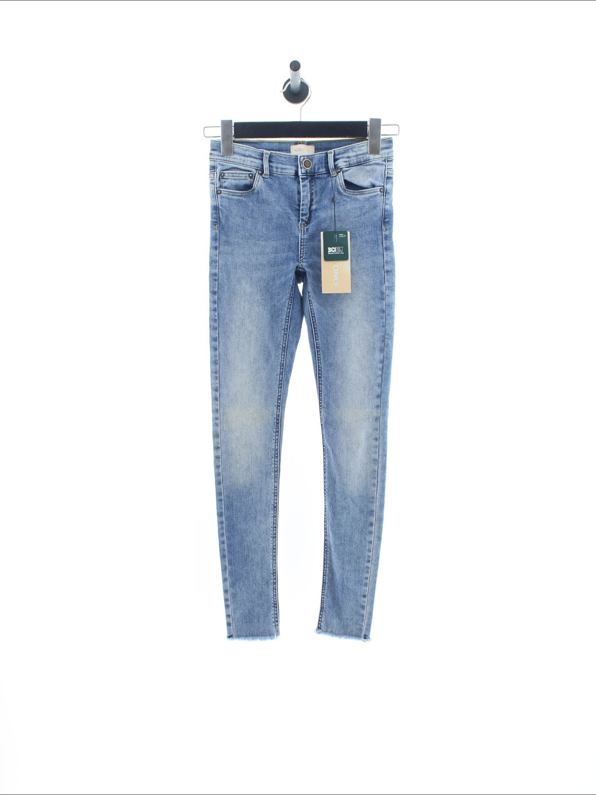 Spodnie jeans Only Rozmiar: 152