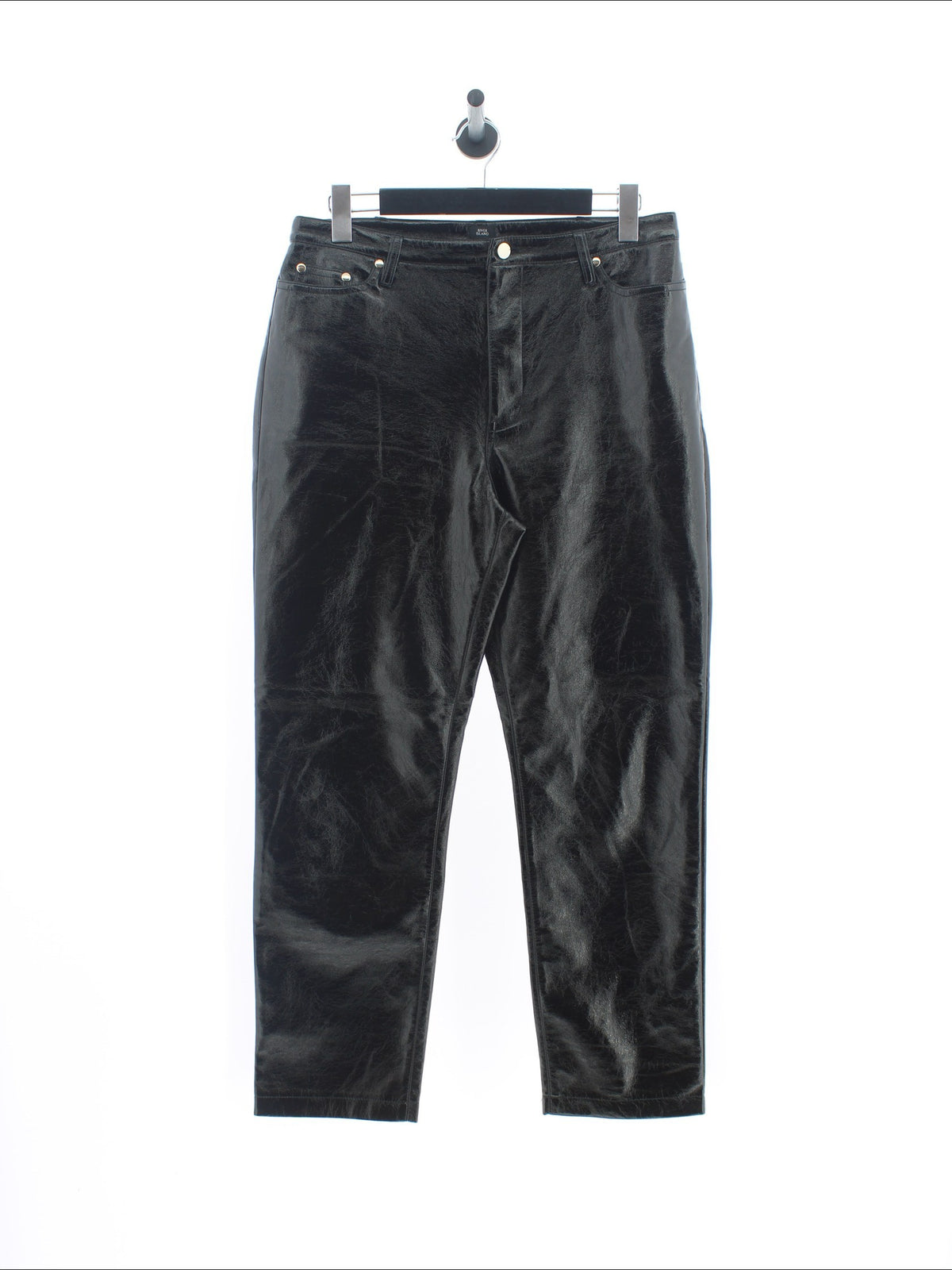 Spodnie Casual River Island Rozmiar: 40