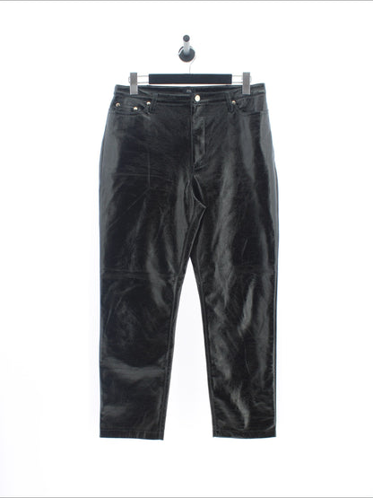 Spodnie Casual River Island Rozmiar: 40