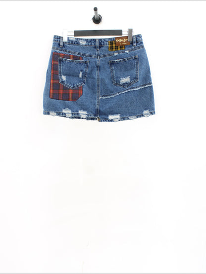 Spódnica Desigual Rozmiar: 32