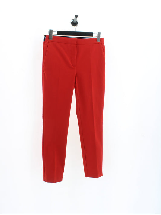 Spodnie Casual Zara Rozmiar: M