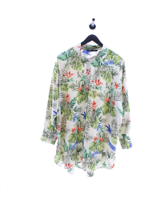 Bluzka Zara Rozmiar: XL