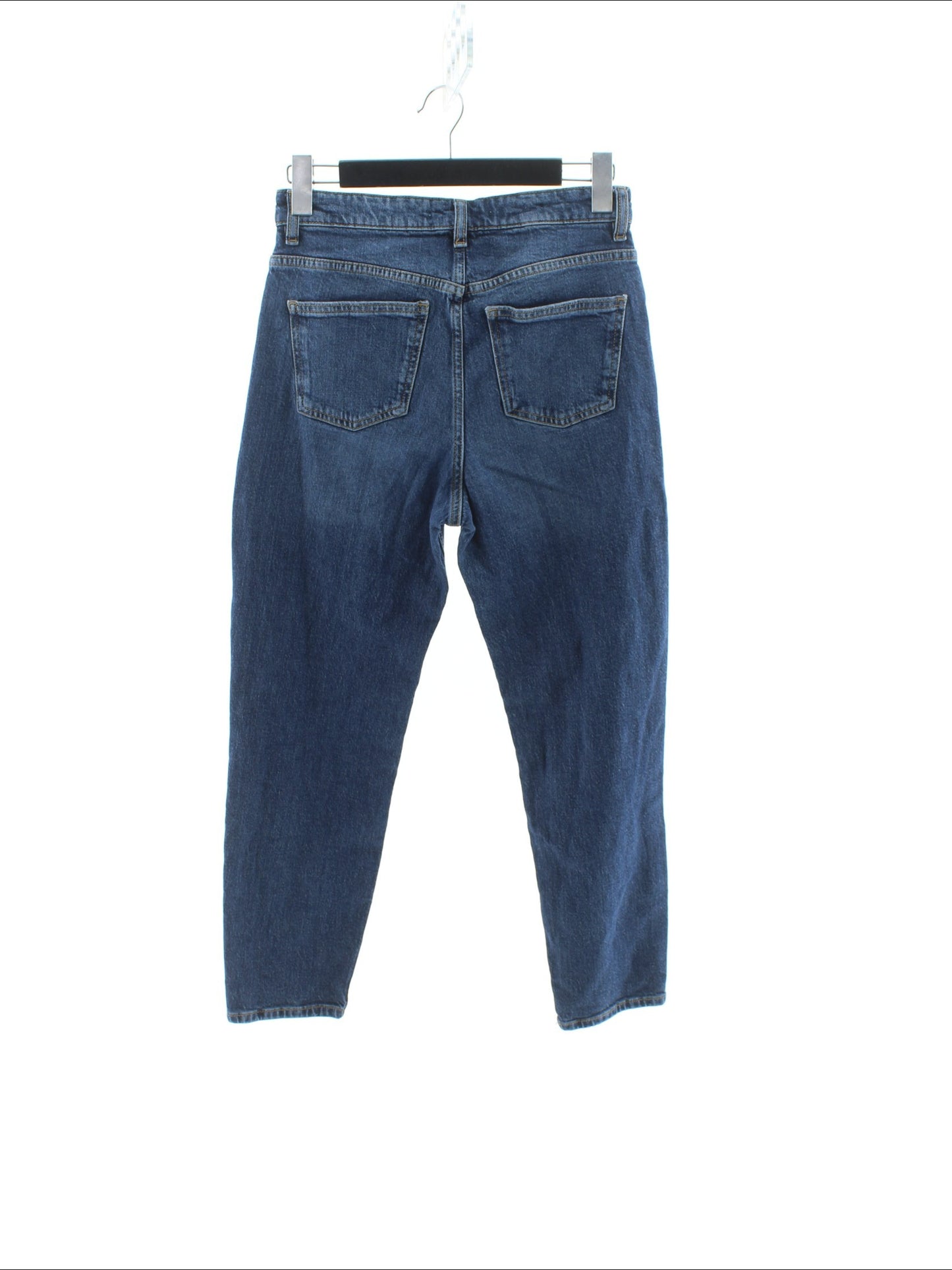 Spodnie jeans Mango Rozmiar: 38
