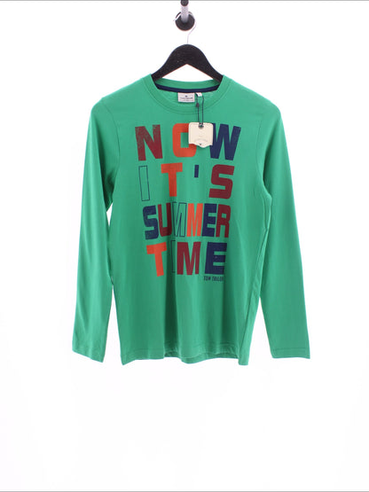 Bluza Tom Tailor Rozmiar: 164