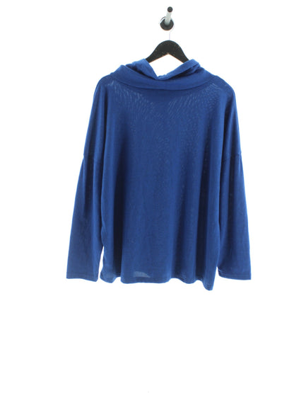 Sweter LAURA TORELLI Rozmiar: XL