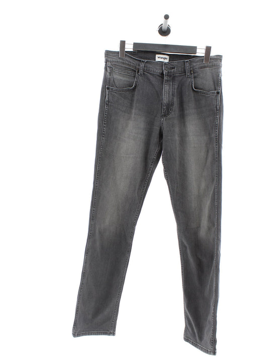 Spodnie jeans Wrangler Rozmiar: W32/L34