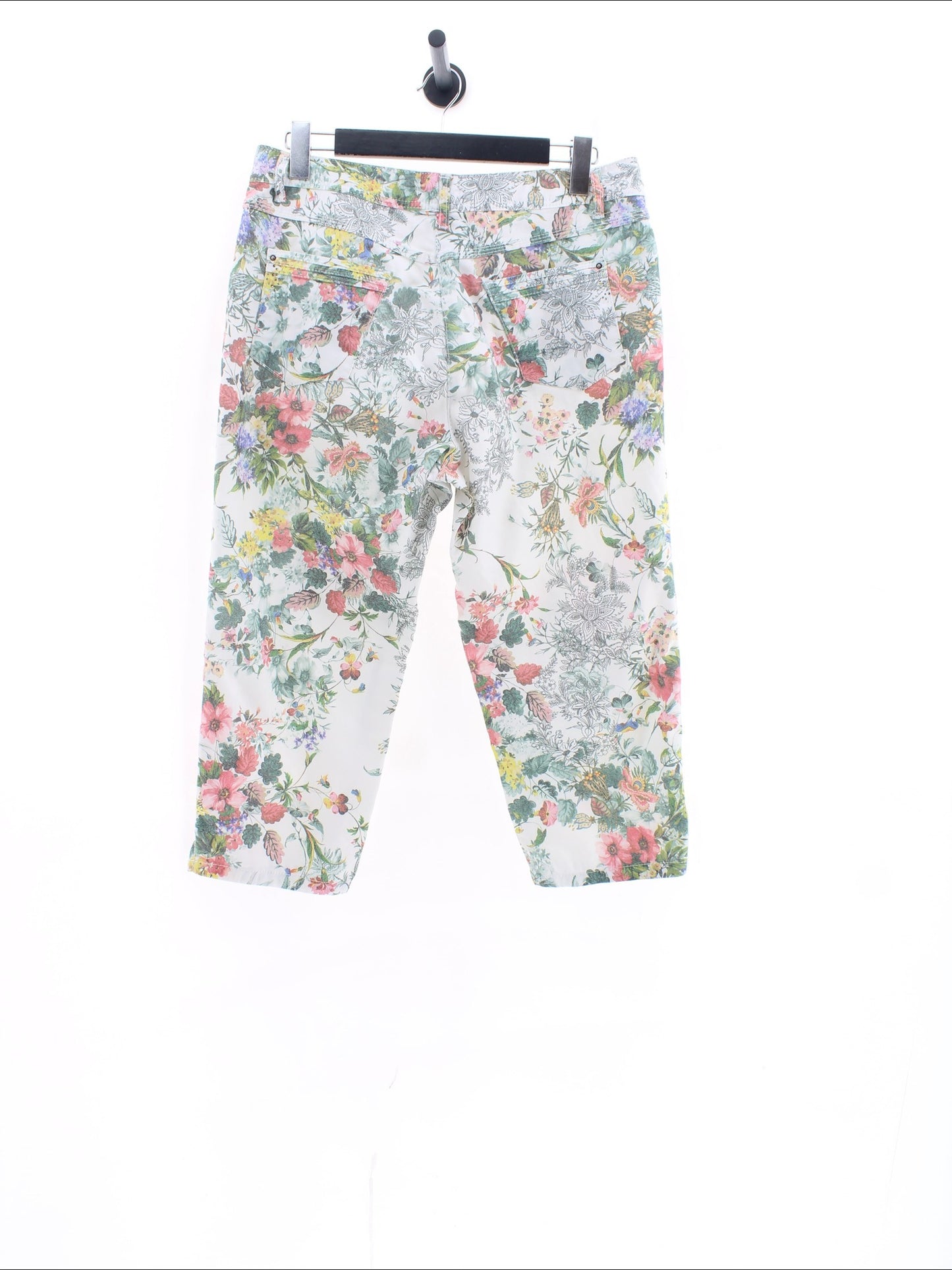 Spodnie Casual Bonita Rozmiar: 44