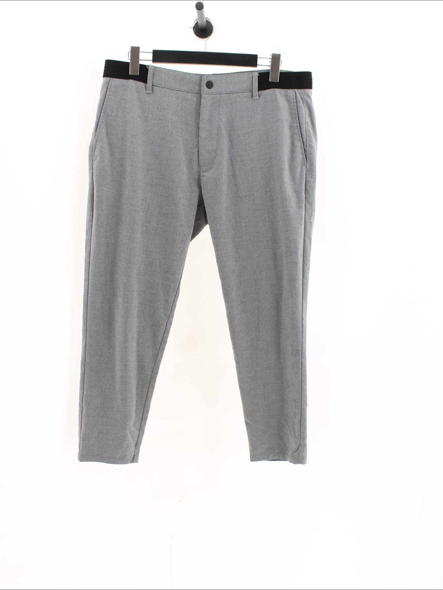 Spodnie Casual Zara Rozmiar: XL
