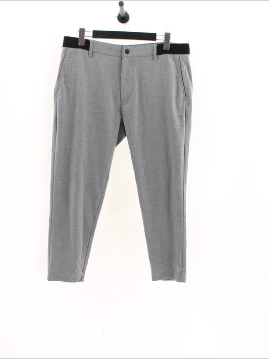 Spodnie Casual Zara Rozmiar: XL