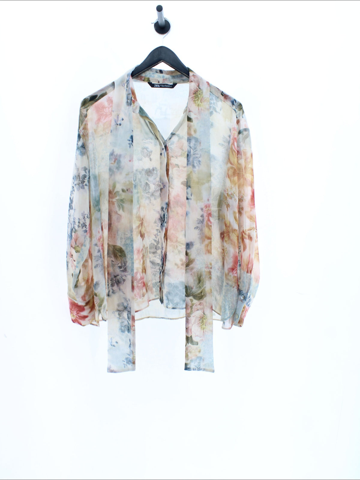 Body Zara Rozmiar: XL