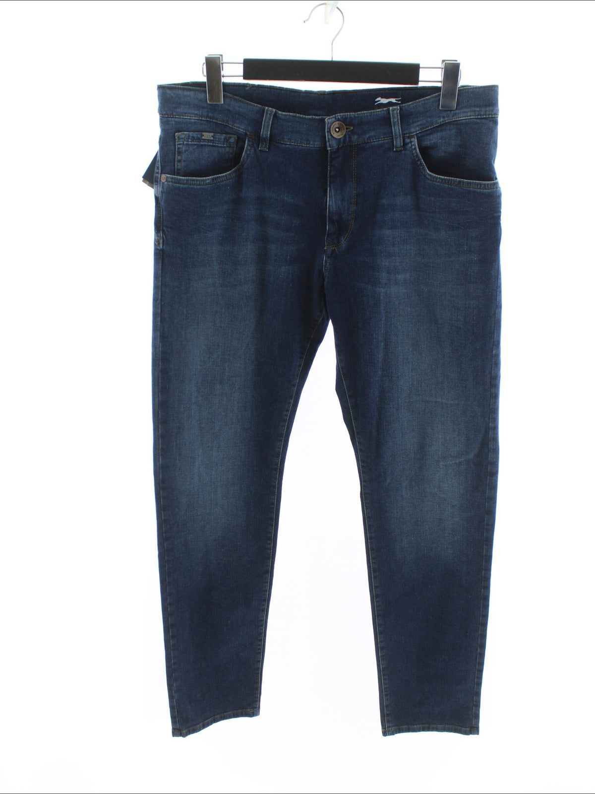 Spodnie jeans ENGBERS Rozmiar: W34/L32