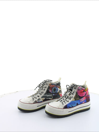Trampki Desigual Rozmiar: 38