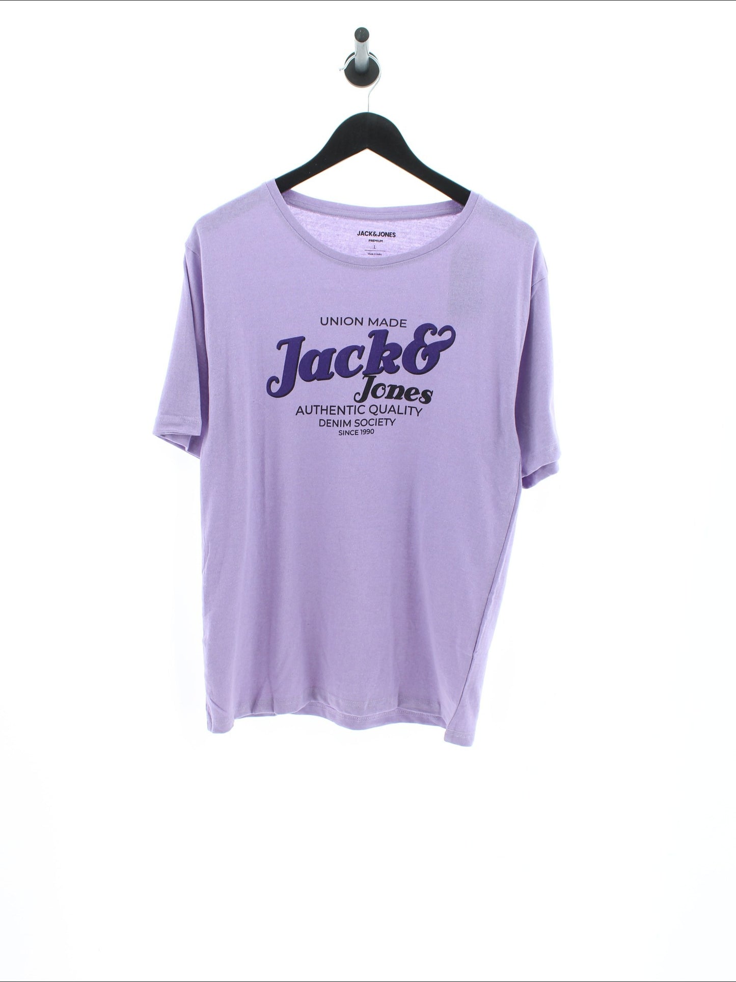 T-shirt JACK & JONES Rozmiar: L