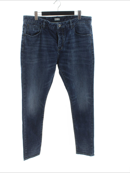 Spodnie jeans Rozmiar: W38/L34