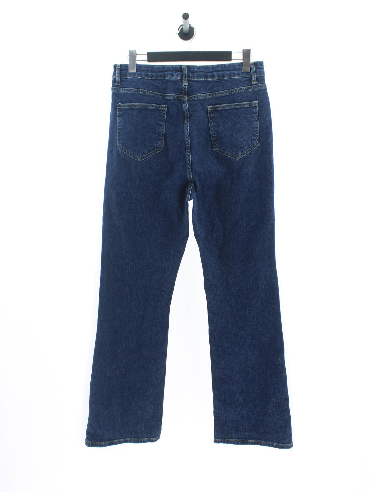 Spodnie jeans Trendyol Rozmiar: 44