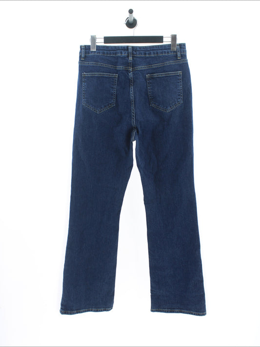 Spodnie jeans Trendyol Rozmiar: 44
