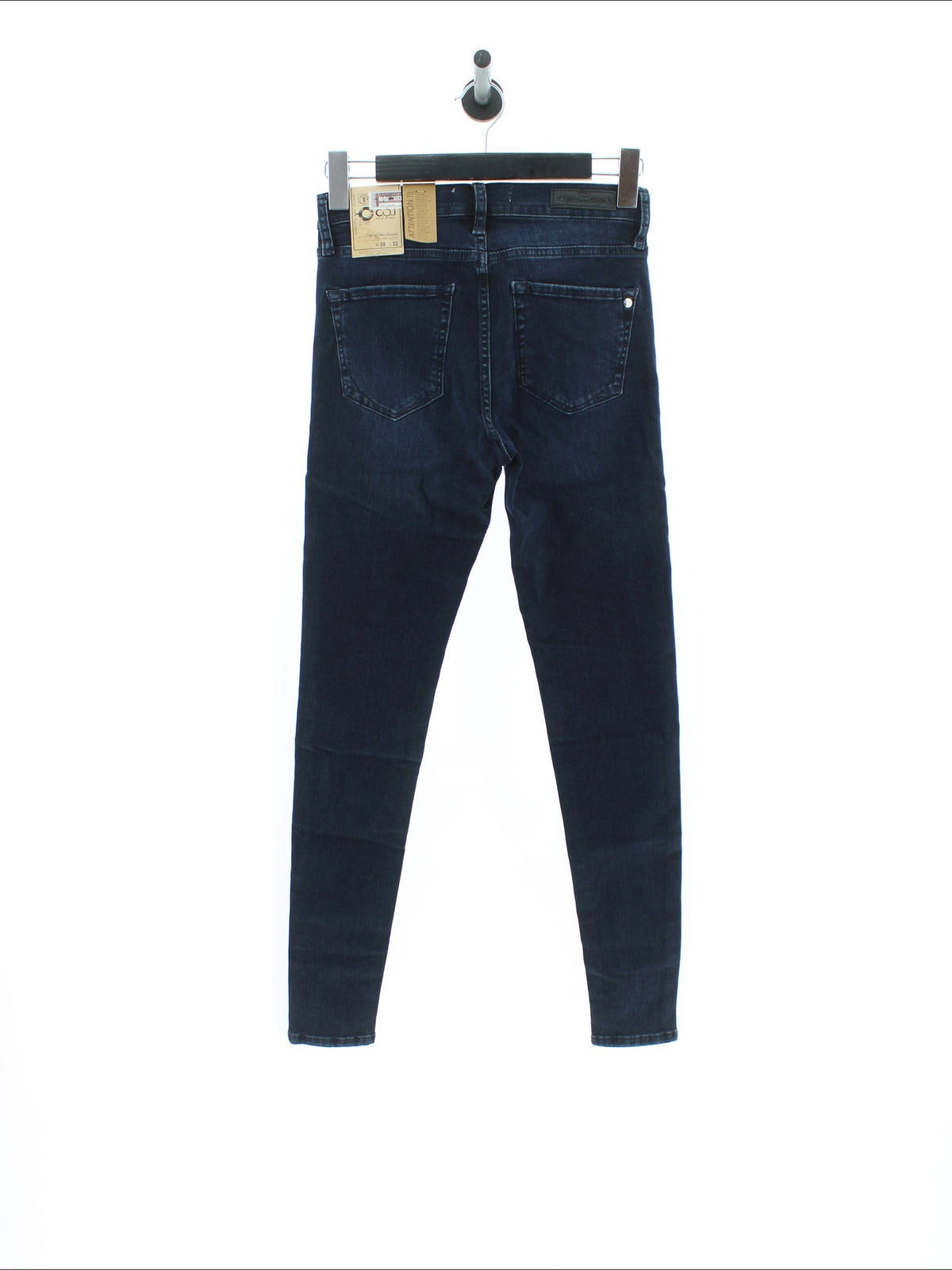 Spodnie jeans Rozmiar: W28/L32
