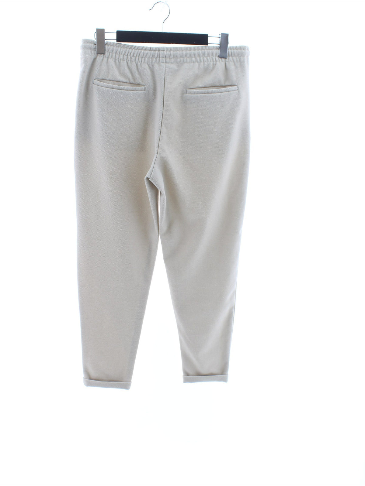 Spodnie Casual Zara Rozmiar: L