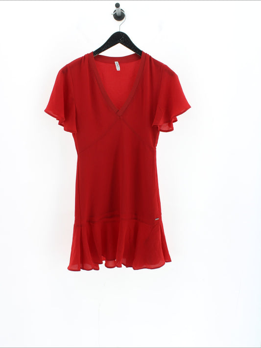 Sukienka Pepe Jeans Rozmiar: XS