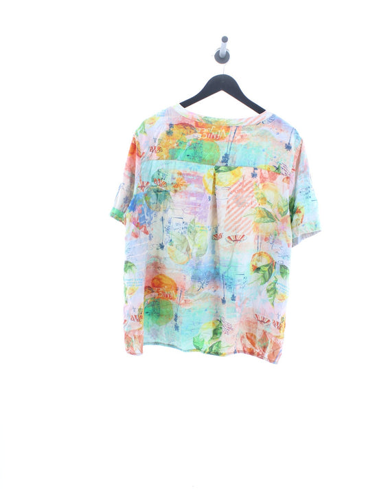 Bluzka Cecil Rozmiar: 2XL
