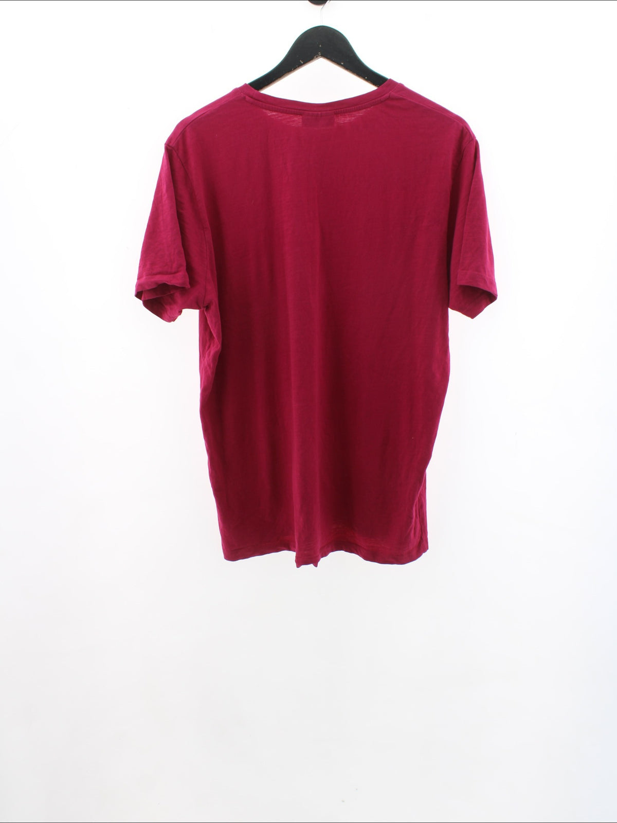 T-shirt SMOG Rozmiar: L