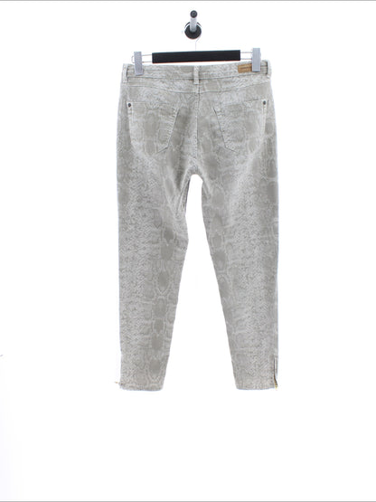Spodnie Casual Opus Rozmiar: 36