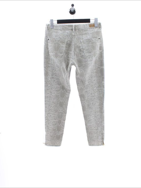 Spodnie Casual Opus Rozmiar: 36