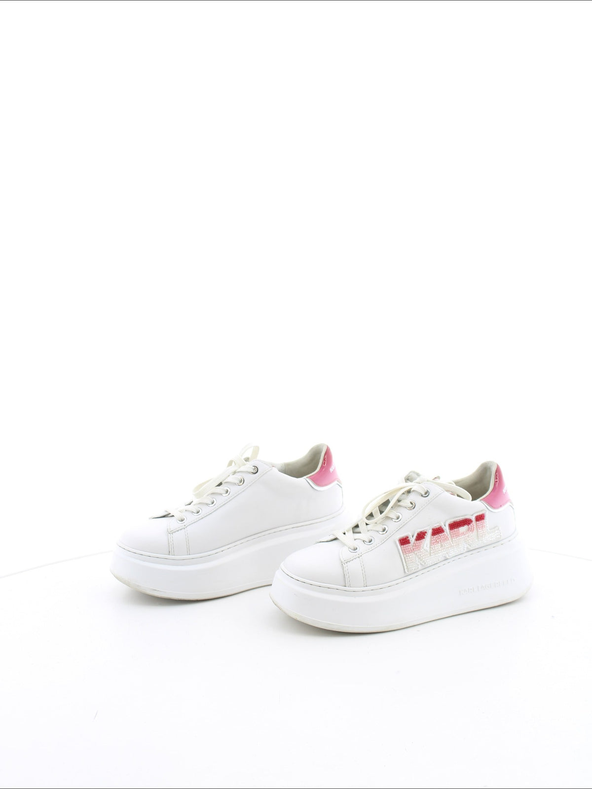 Buty Karl Lagerfeld Rozmiar: 36
