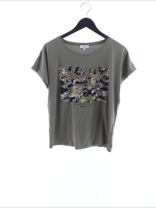 T-shirt Rozmiar: M