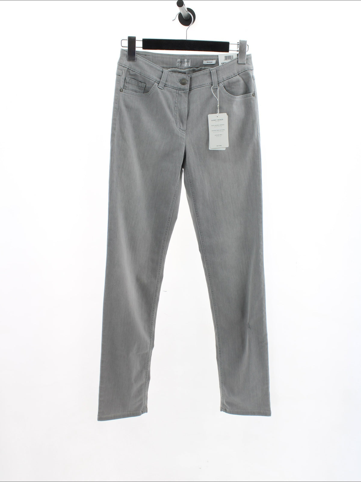 Spodnie Casual Gerry Weber Rozmiar: 36