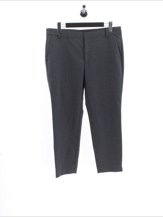Spodnie Eleganckie Zara Rozmiar: 42