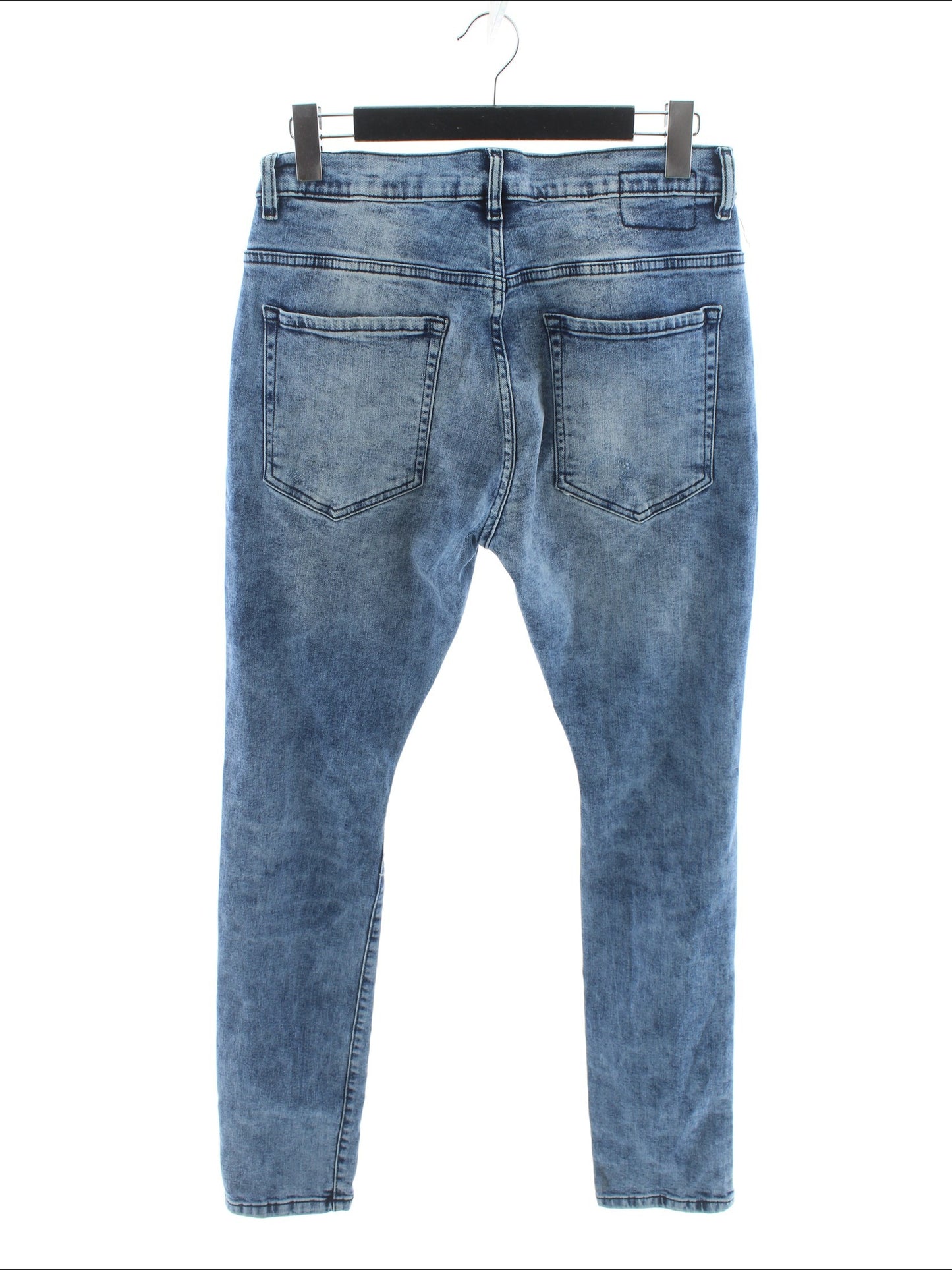 Spodnie jeans CHAPTER Rozmiar: W33/L34