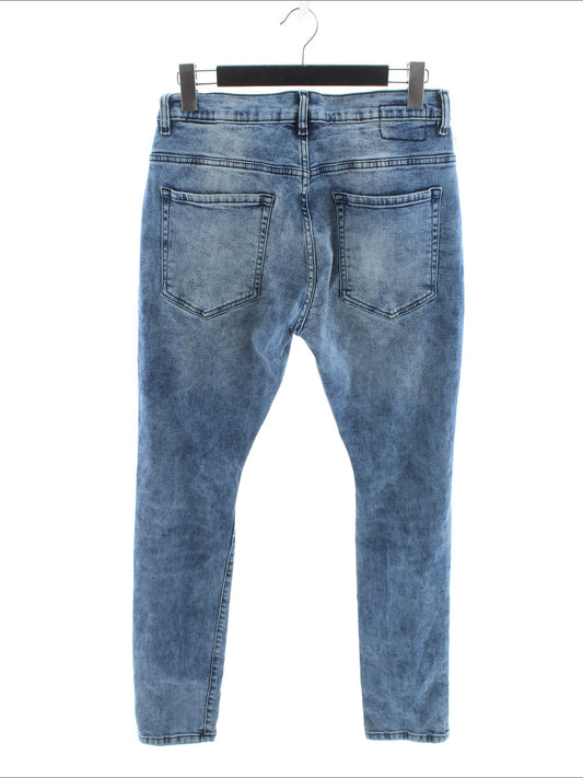 Spodnie jeans CHAPTER Rozmiar: W33/L34