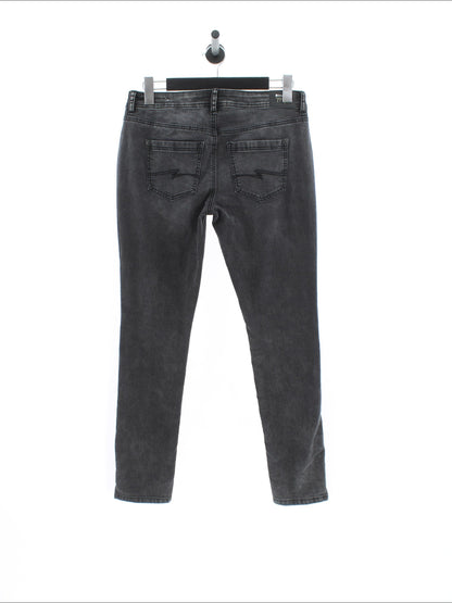 Spodnie jeans Street One Rozmiar: W28/L32