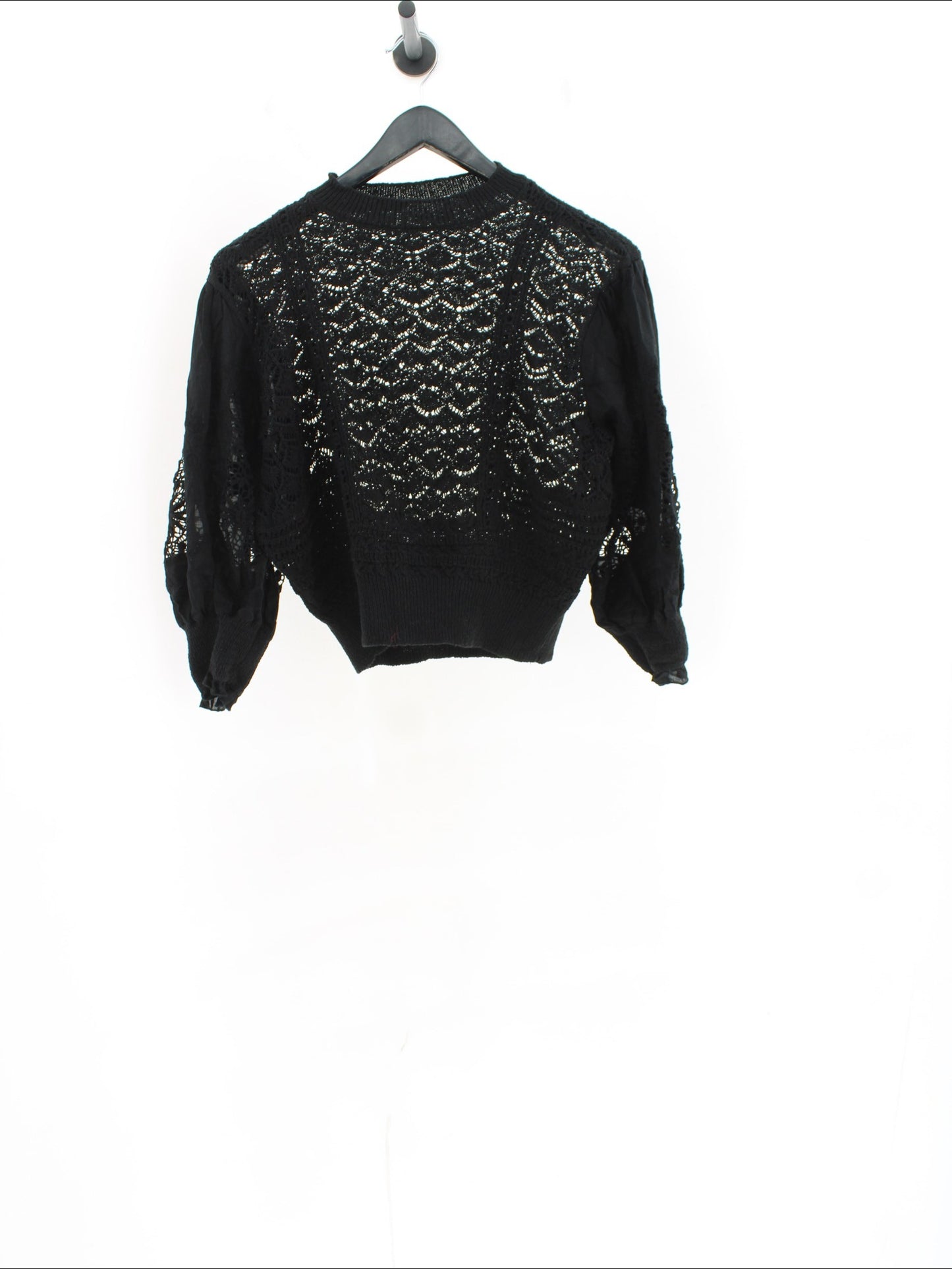 Sweter Zara Rozmiar: M