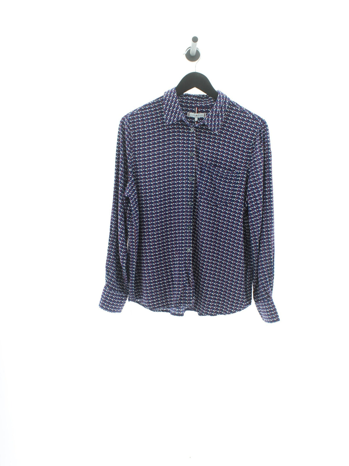 Bluzka Tommy Hilfiger Rozmiar: L