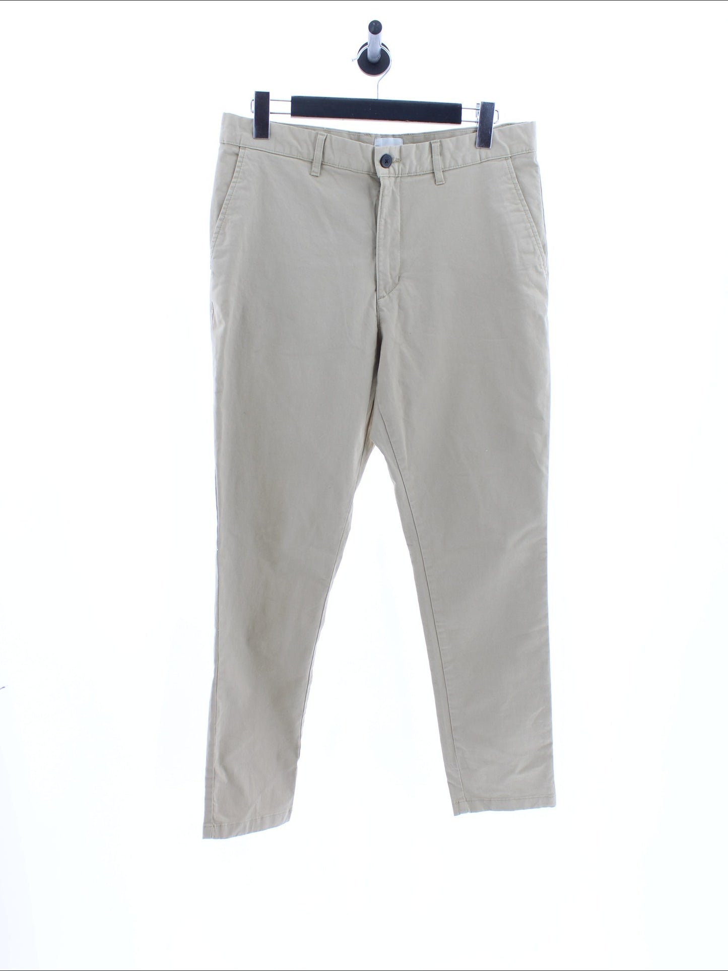 Spodnie Casual H&M Rozmiar: M